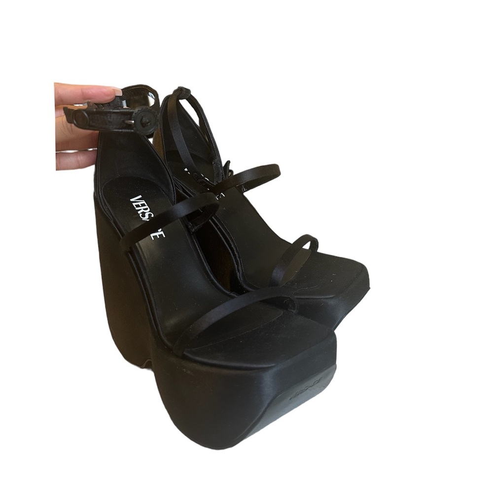Versace Heels